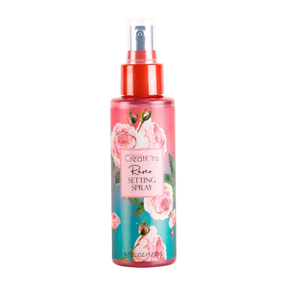 Beauty Creations Rose Setting Spray